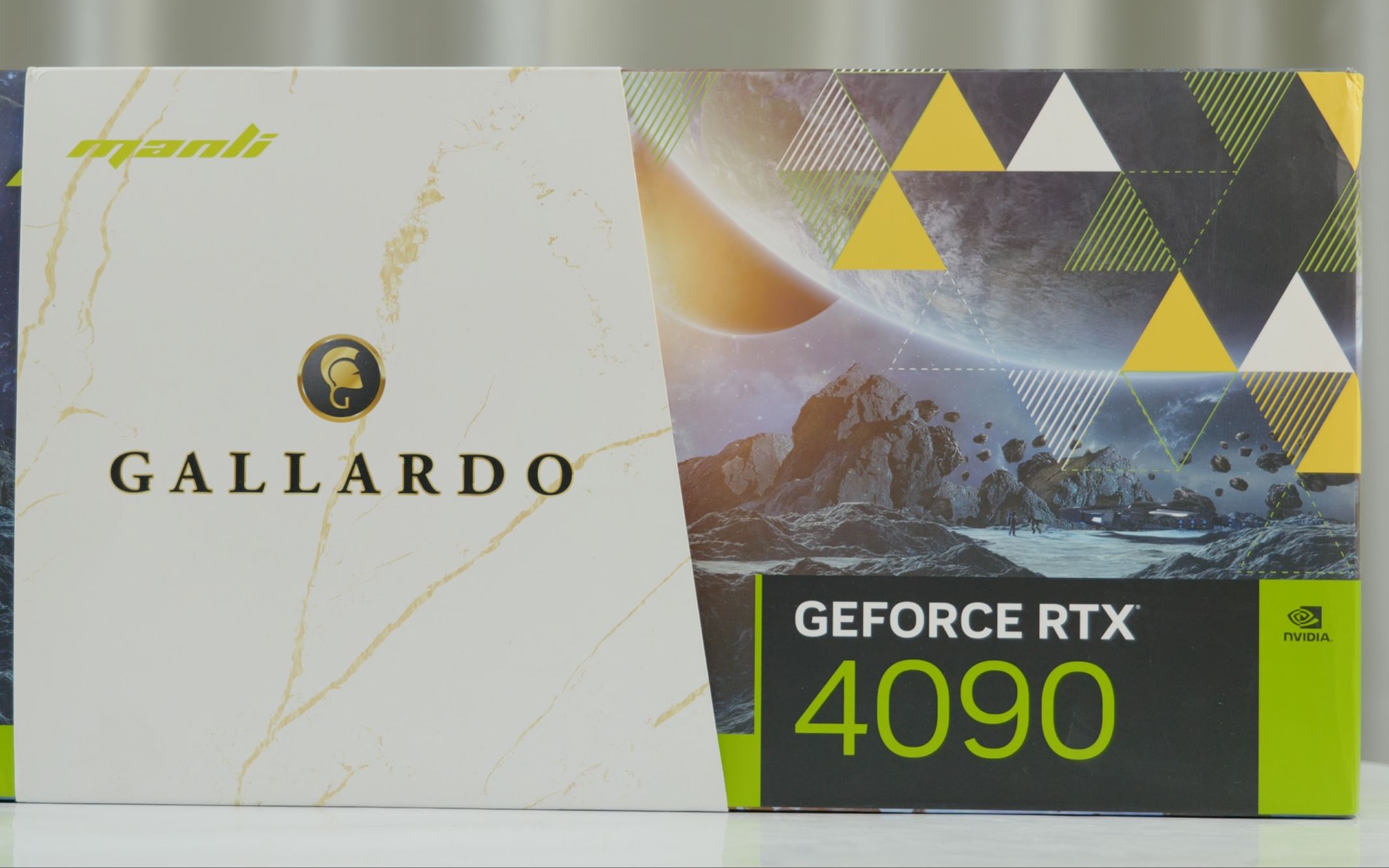 最便宜的4090显卡万丽水冷改装预告