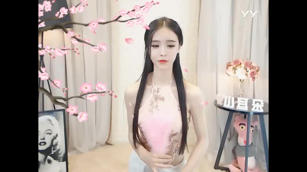 小耳朵 - 风筝误 舞蹈精选61