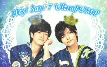 Hey!Say!JUMP】[17.02.02] Hey! Say! 7 UltraJUMP_哔哩哔哩_bilibili