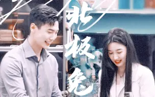 Download Video: 北极兔CP｜第一眼就喜欢的人 真的会喜欢很久很久