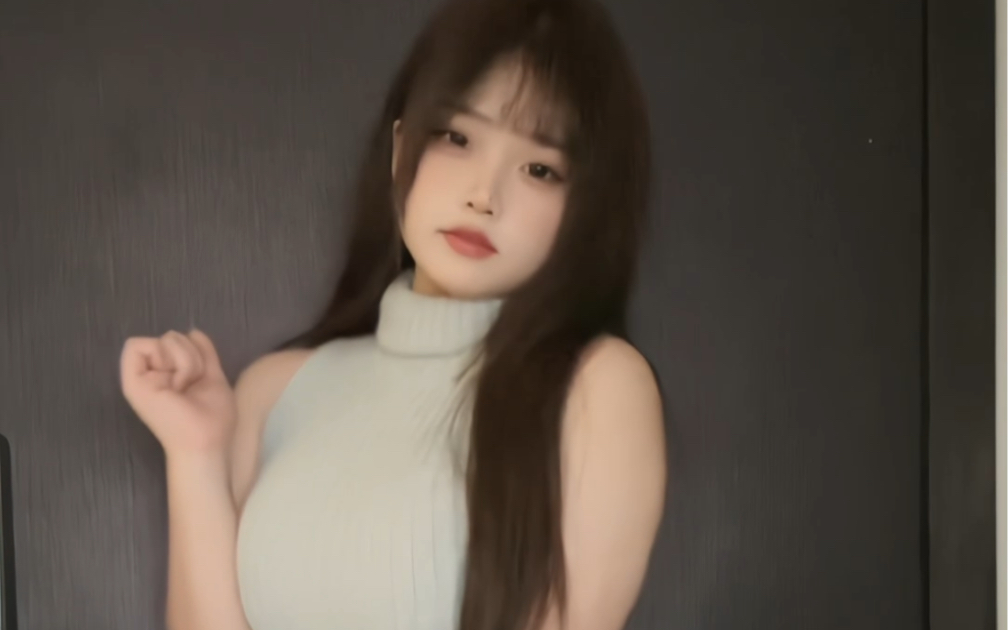 今天有点奇怪，有点像后妈-凹兔嫚-凹兔嫚-哔哩哔哩视频