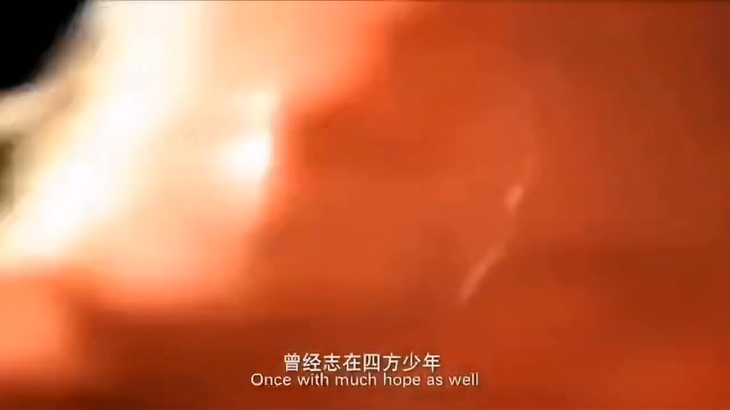 《老男孩》 那些年KTV火爆的歌曲＂筷子兄弟老男孩哔哩哔哩bilibili