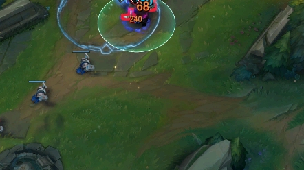 战神能帮助你快速掌握lol技巧的同时还把把c