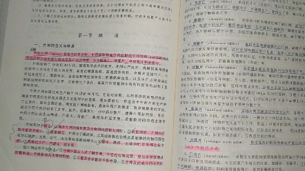 浅谈中国药科大学考研350中药药剂学学习方法(1)哔哩哔哩bilibili