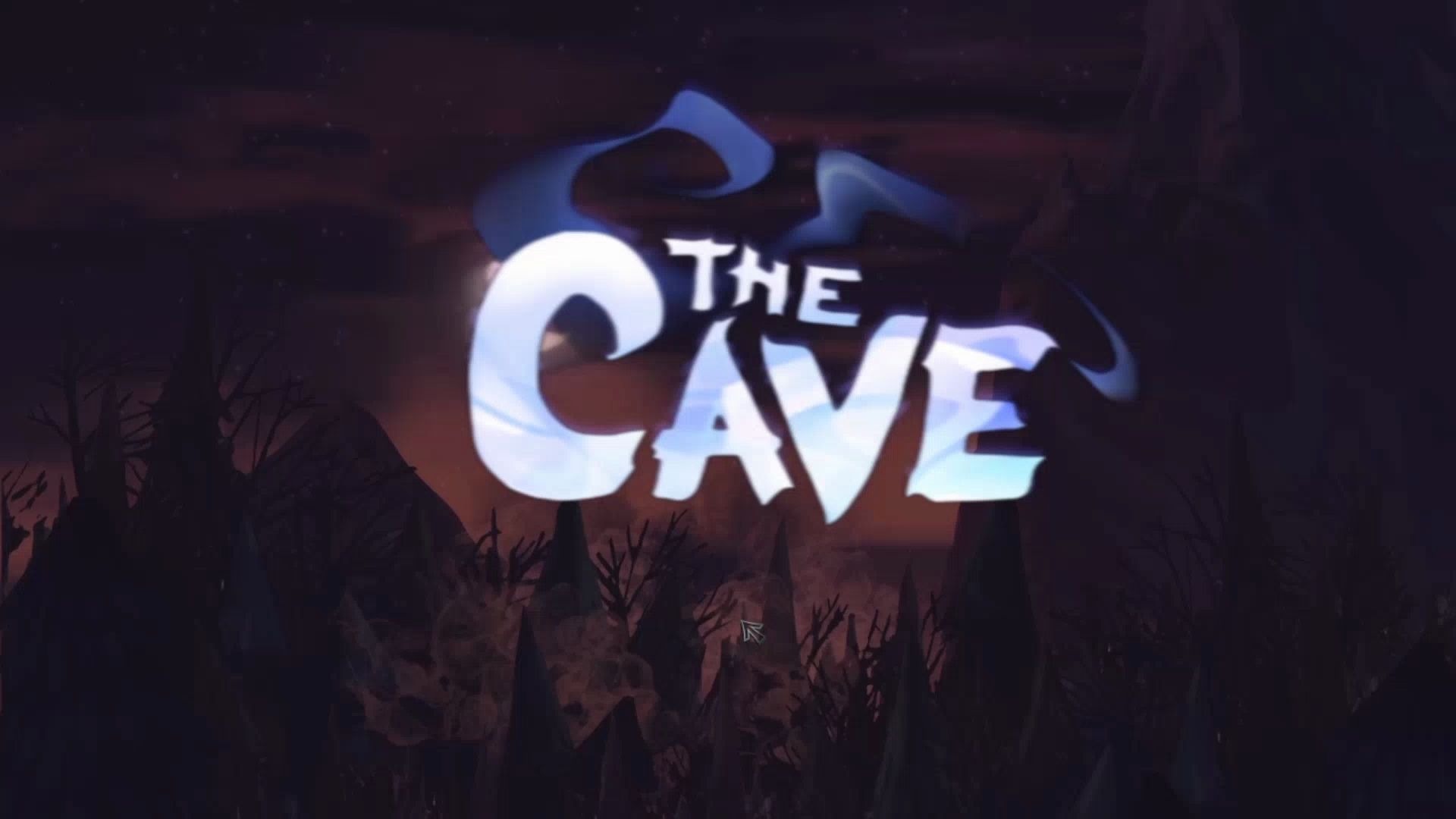 【奇怪游戏推荐第一期】初入魔窟the cave试玩哔哩哔哩bilibili