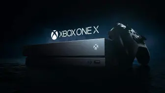 英字 系列教学 Xbox One X 拆机自主更换硬盘 扩容系列教程 哔哩哔哩 Bilibili