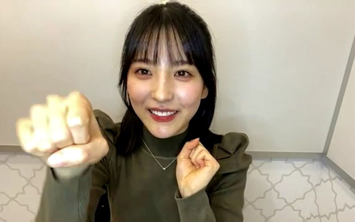 【乃木坂】 のぎおび 早川圣来 20210128【早川圣来应援】