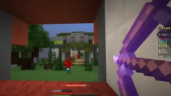 Minecraft 神弓 Get Daze 哔哩哔哩 Bilibili