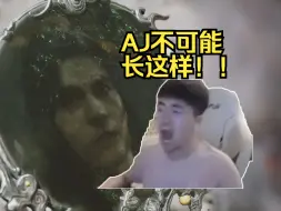 姿态玩黑神话悟空：八戒能张这样是吧?那他不是AJ 了！！