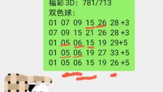双色球继续搞！！差一点儿！！坚持总有回报，以小博大才是王道！！冲击千万大奖不是梦！！加油！！