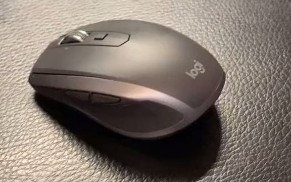 129_罗技鼠标 anywhere2s vs mx master 3#罗技鼠标