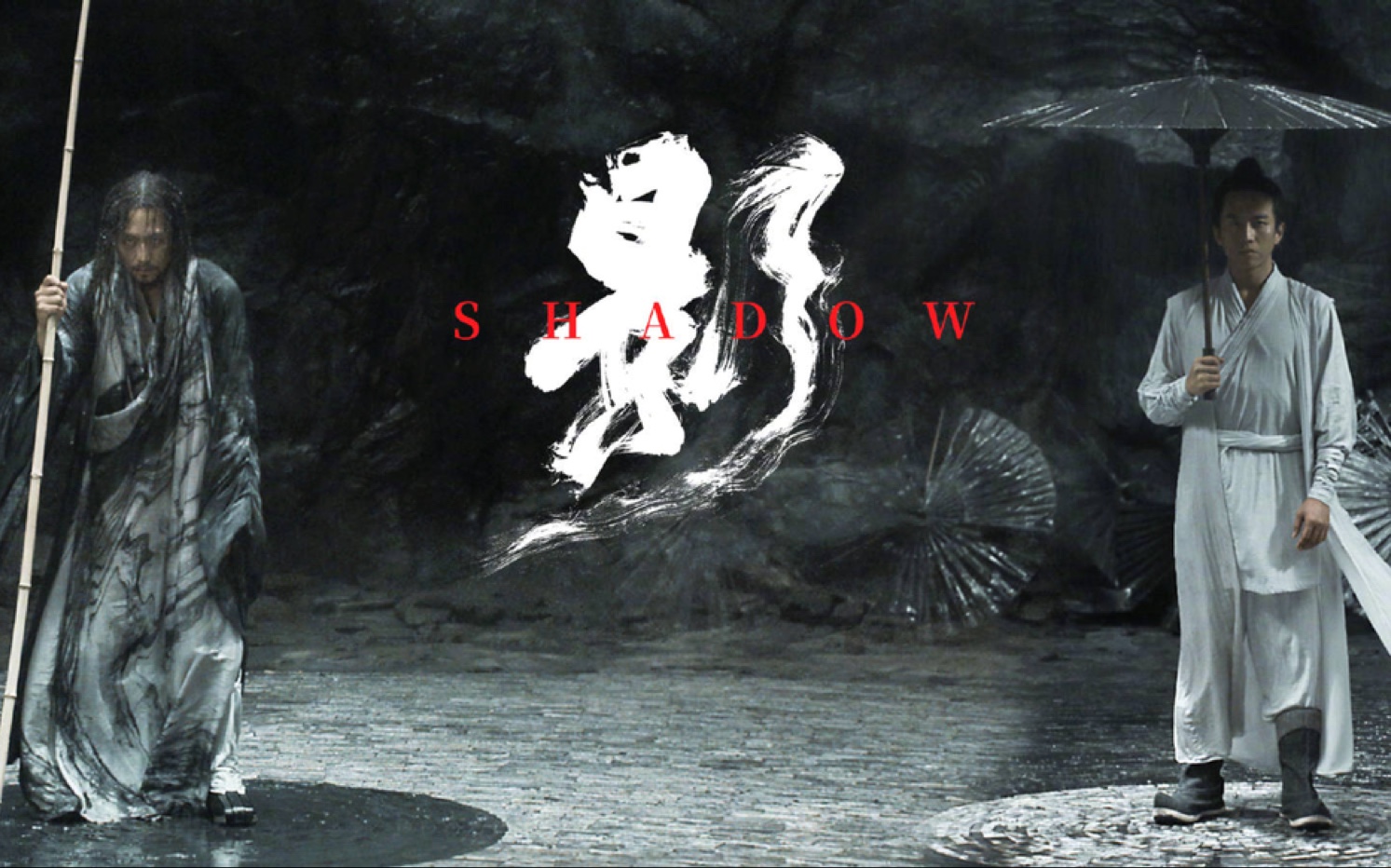 预告张艺谋作品影邓超孙俪主演