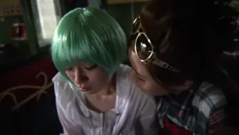 像花吃了那女孩cut1 林嘉欣 王心凌 哔哩哔哩 Bilibili