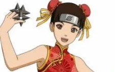 【火影手游】旗袍天天满血穿三?不敢想