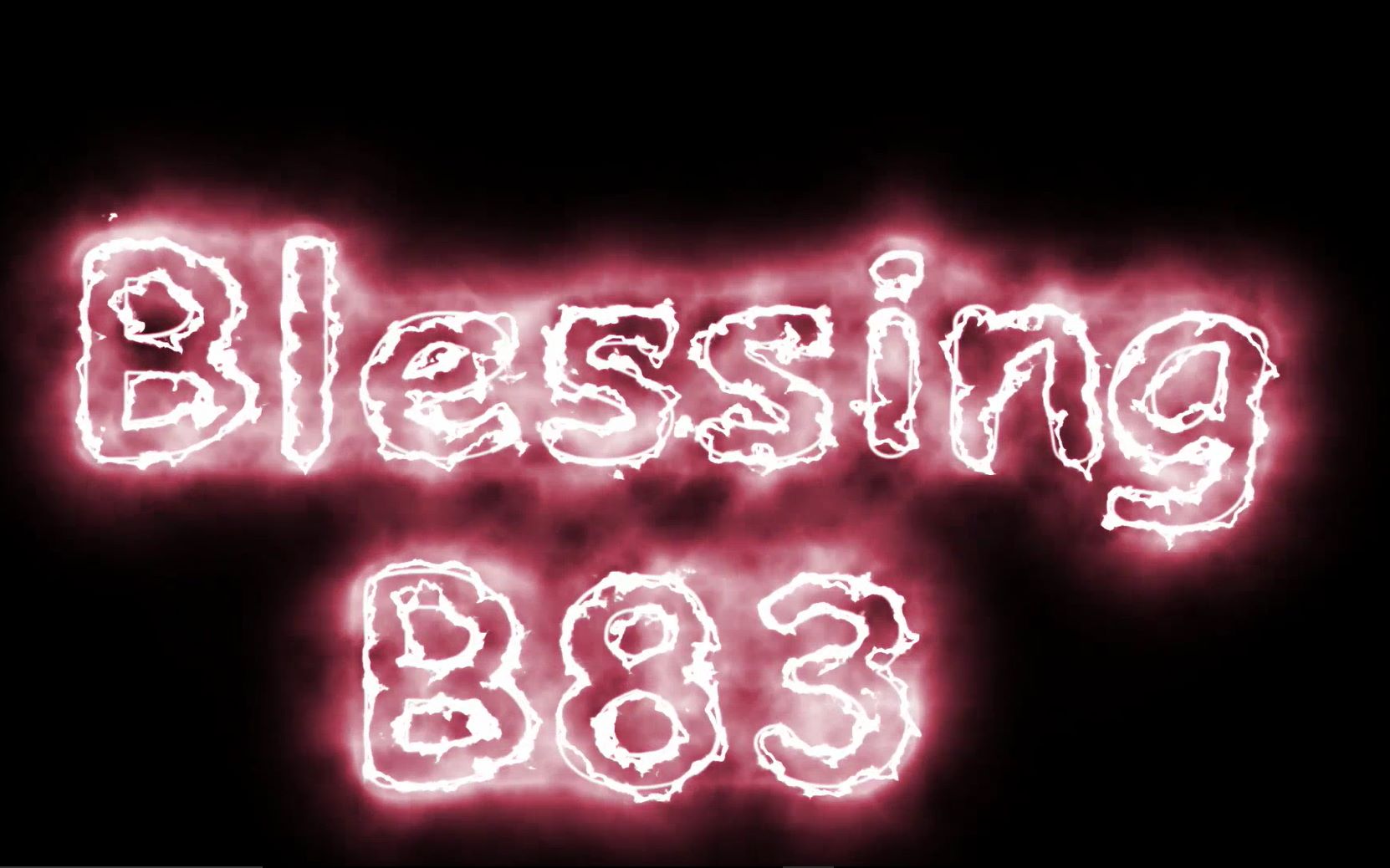 [图]【Blessing世界版】全班翻唱!!十四岁生日快乐！！