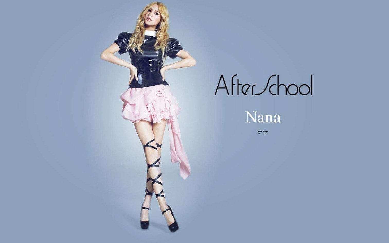 after school _ diva(japan ver.)日语1080p