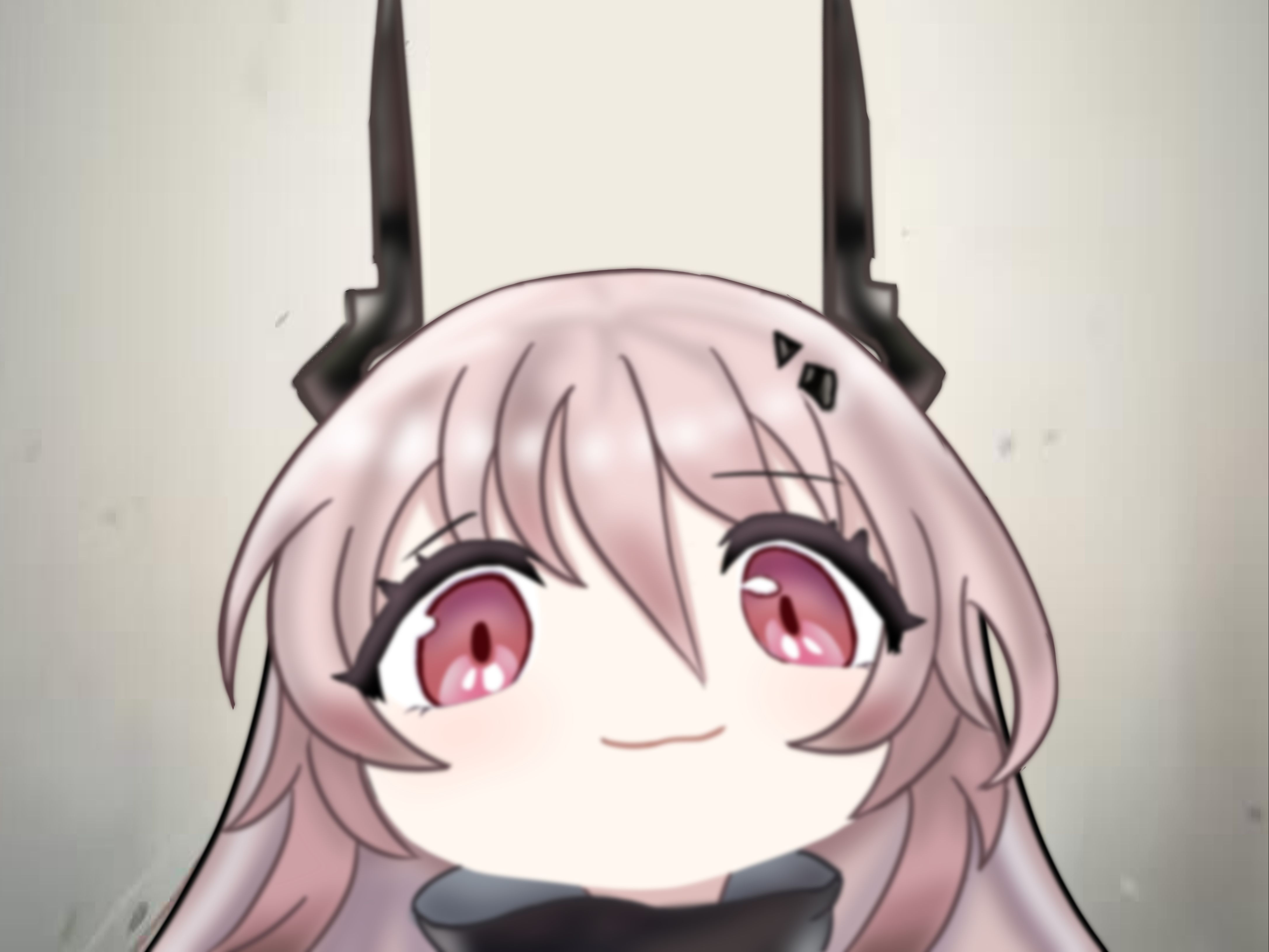 【明日方舟】想你了,特蕾西娅......