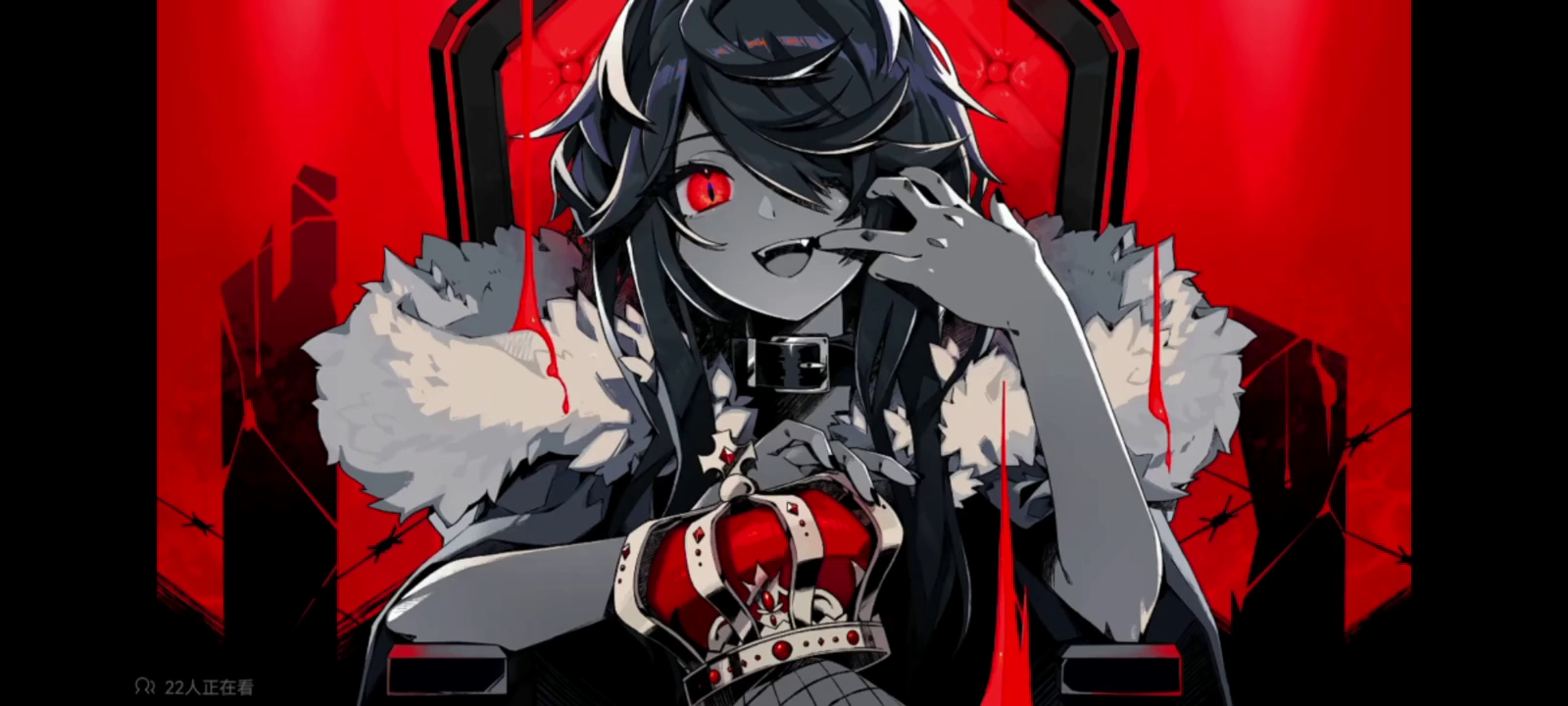 试着唱了kanaria的king日语翻唱术力口先懒得画pv了