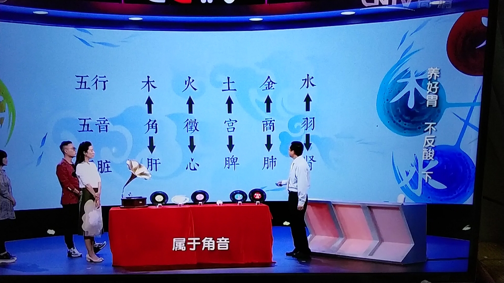 五音五行五脏哔哩哔哩bilibili