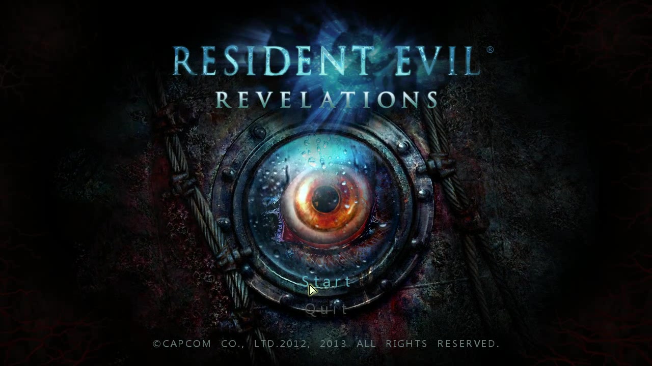 【小波】这就是传说中的海参"生化危机启示录"第1期_哔哩哔哩_bilibil