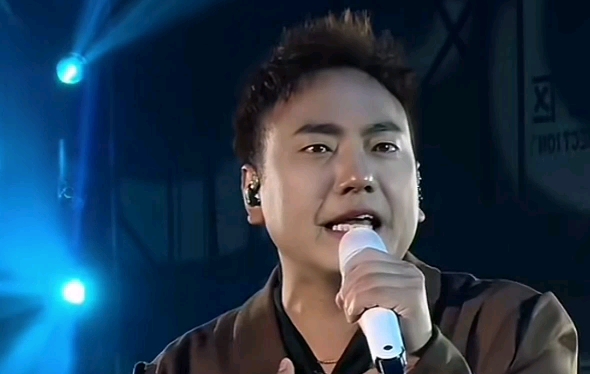 海来阿木《你的万水千山》,人生道路的诗意解读.