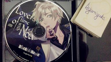 その他 Blackish House alone with U series vol.5 Blackish House alone with U series vol.5 ～Noa～_哔哩哔哩_