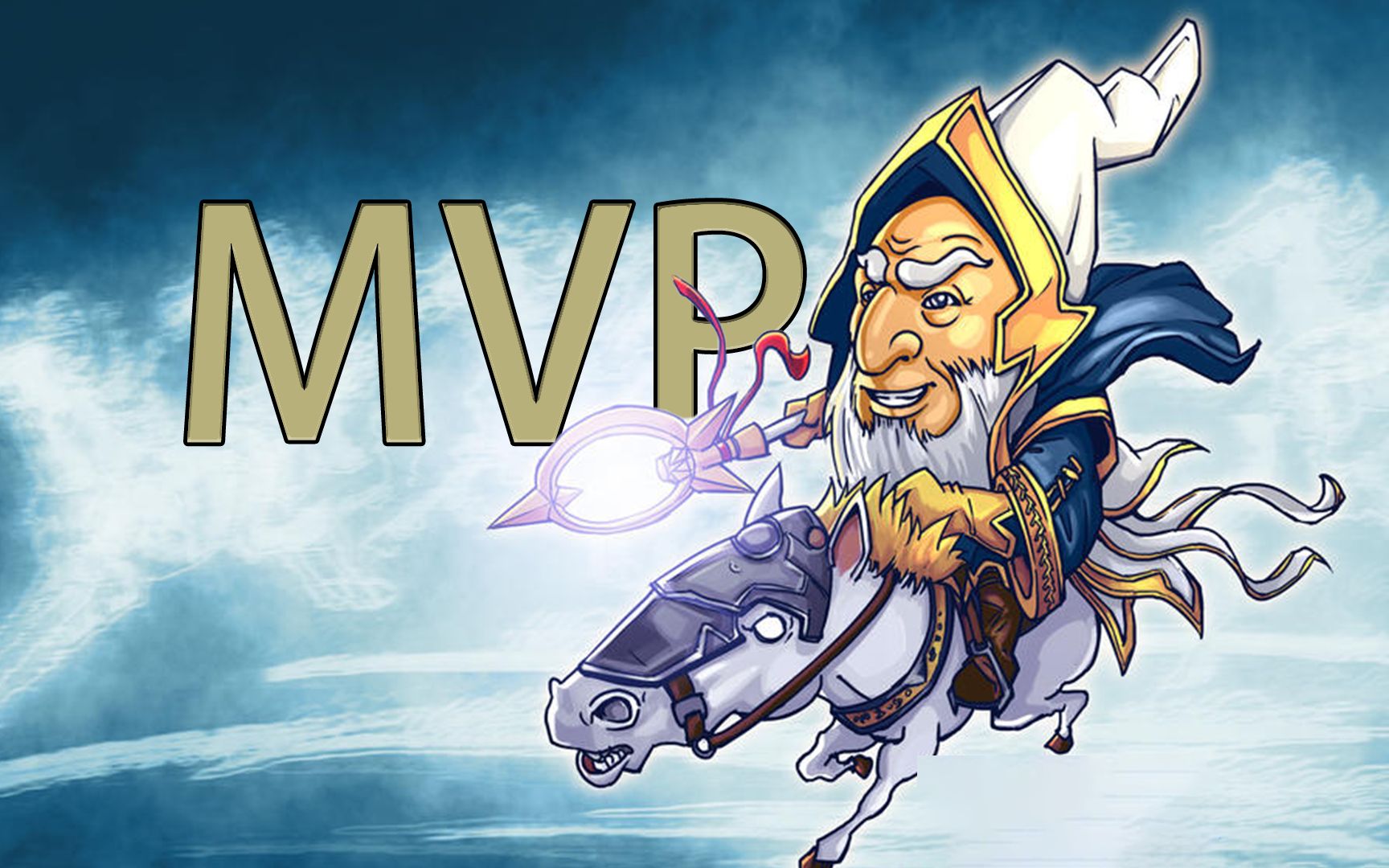【刀塔自走棋】小红豆-我的光法 mvp 半神四元素六法