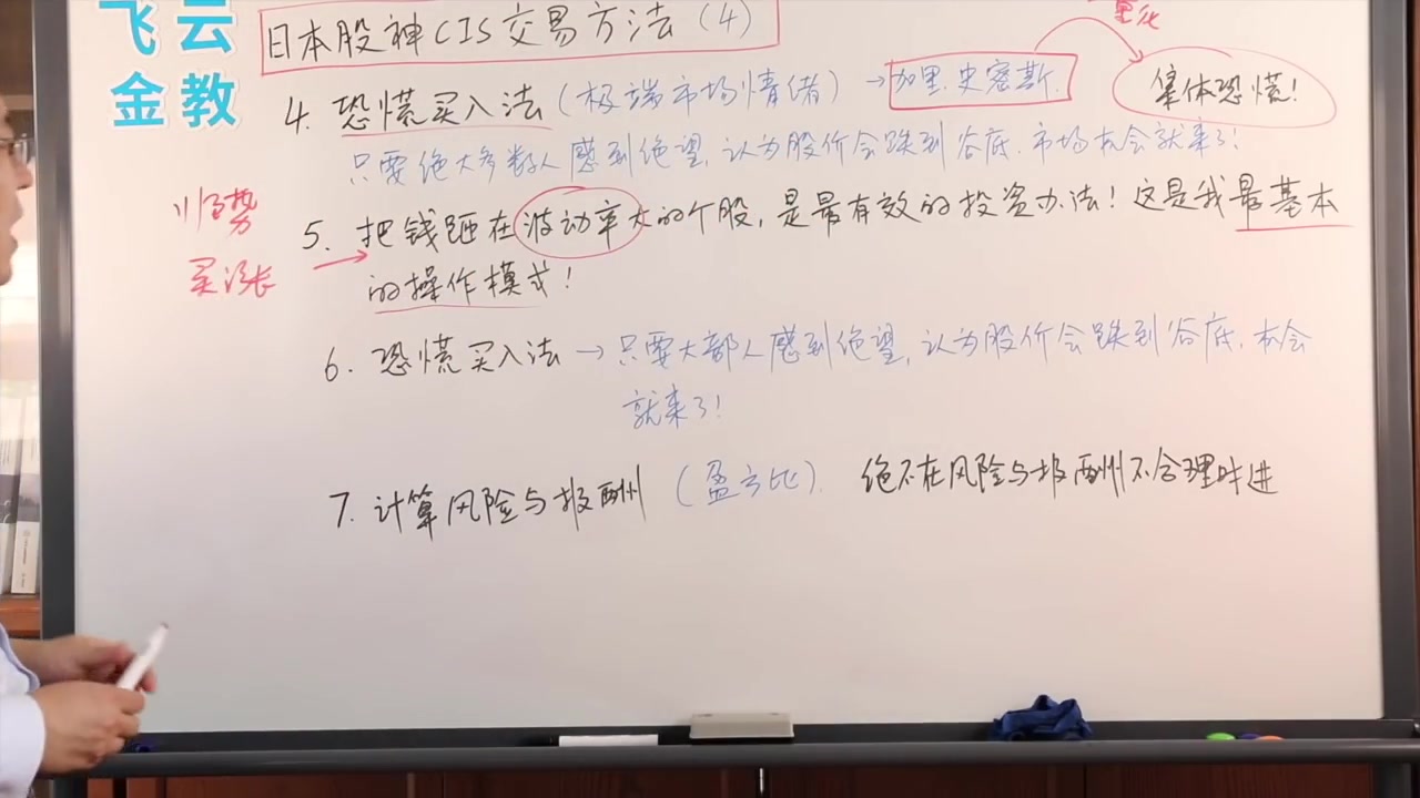 从300万到230亿,日本股神CIS是如何练成的?哔哩哔哩bilibili