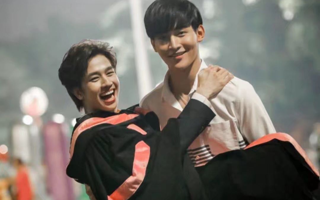 ohmfluke甜蜜瞬间之拥抱cut