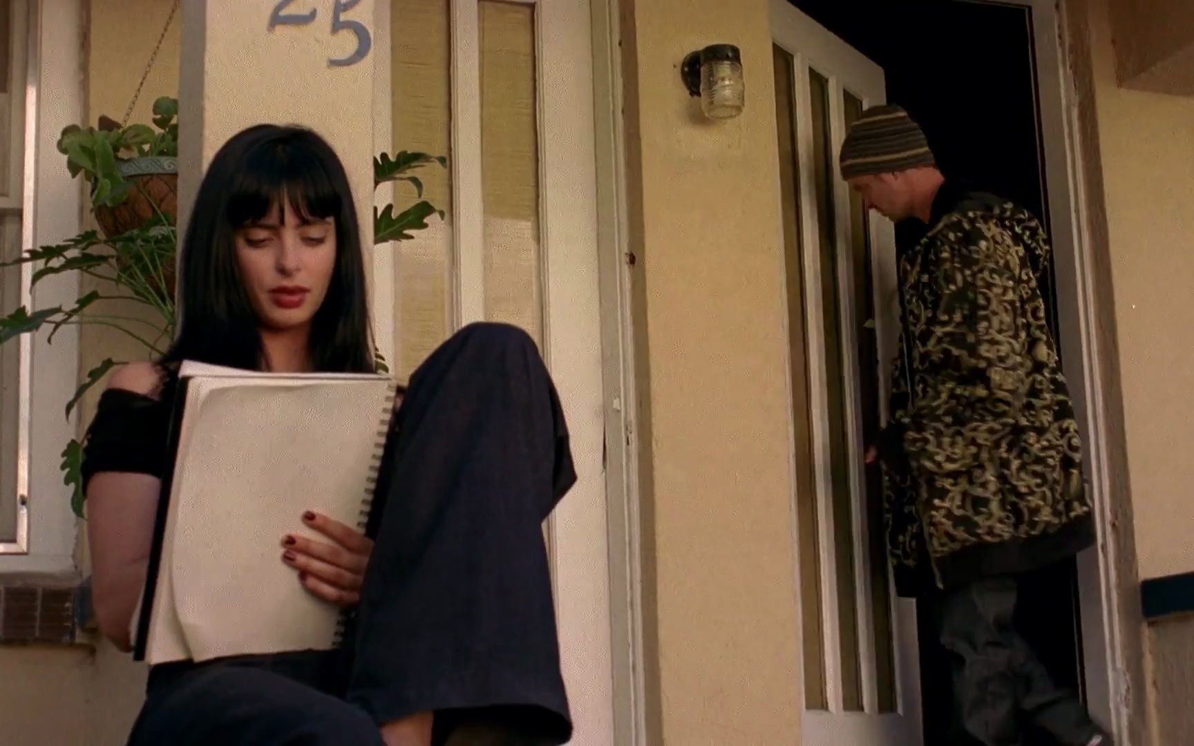 绝命毒师mv-jesse and jane