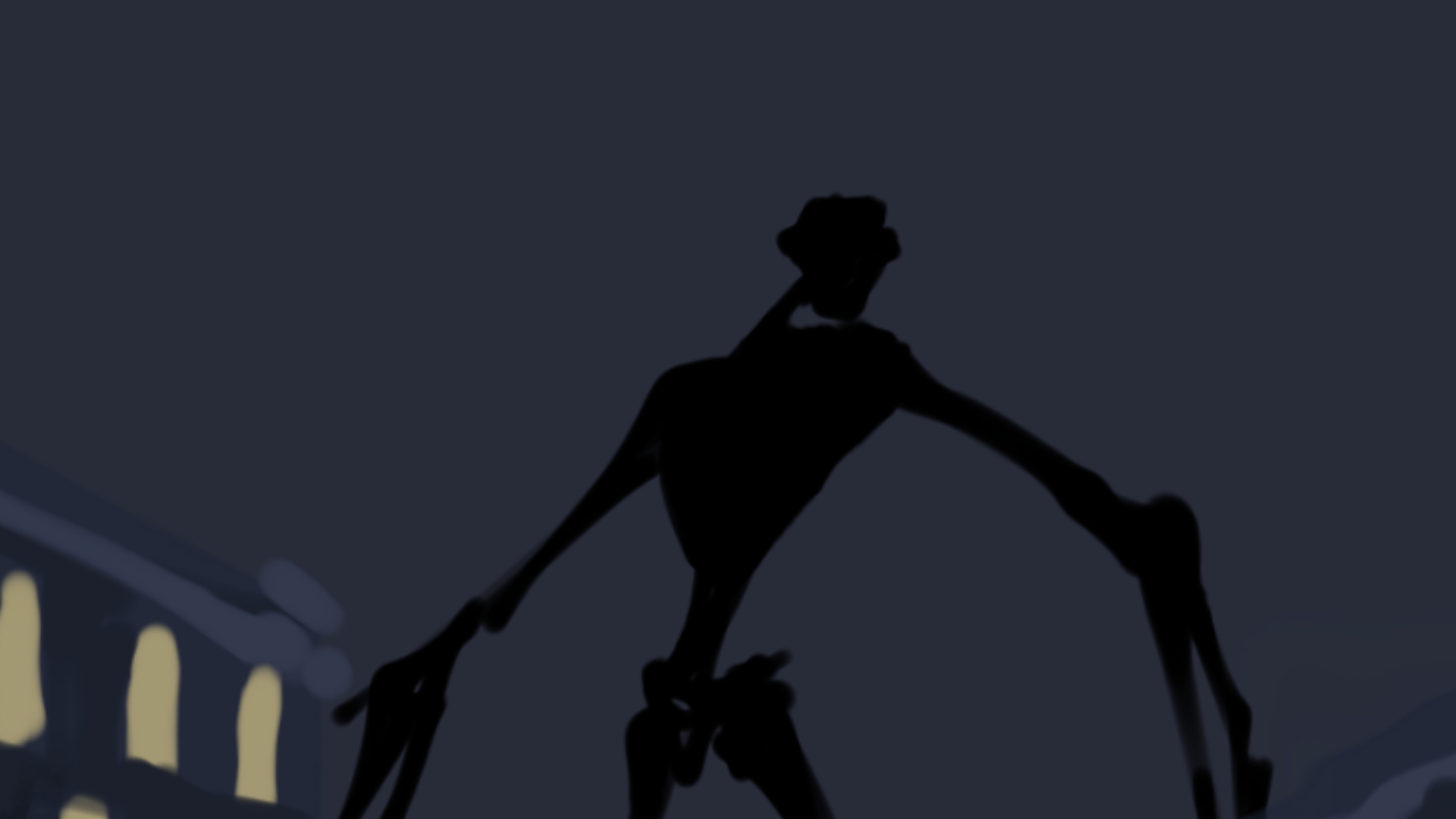 【trollface】油水飞天超人大战怪物trollge!