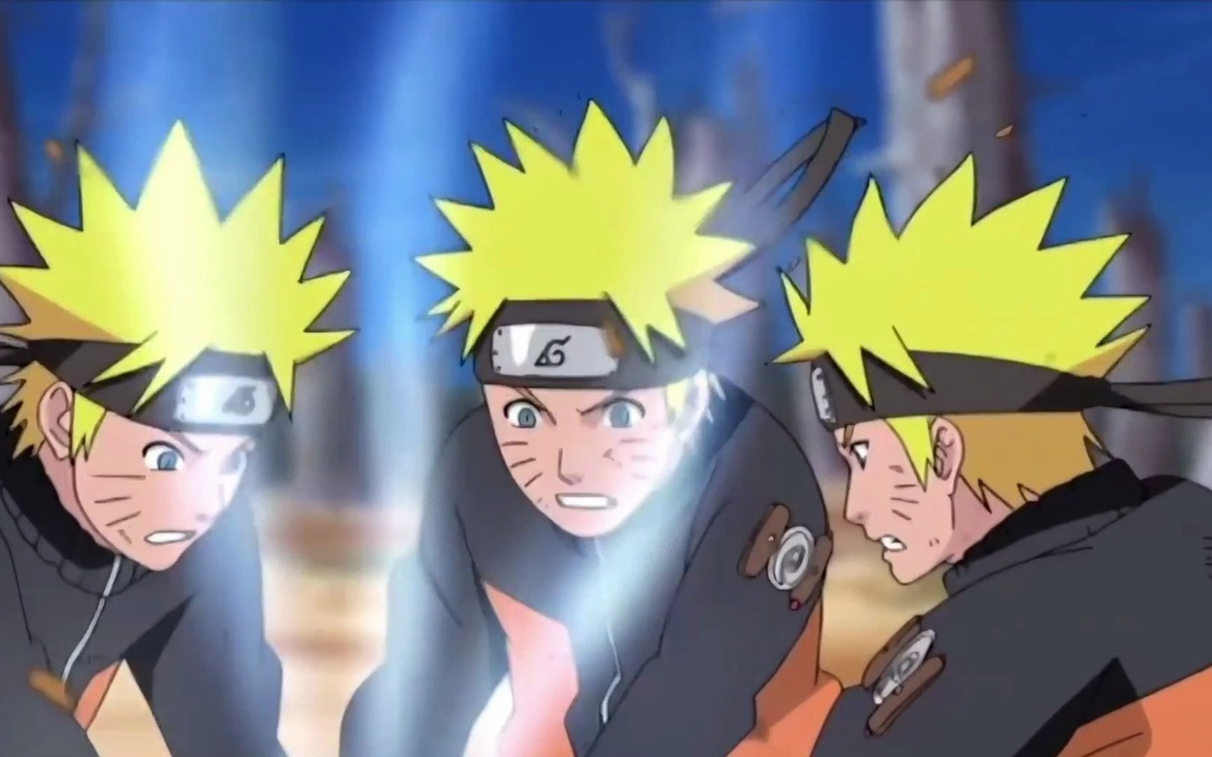 鸣人忍者之路九大转折(2)