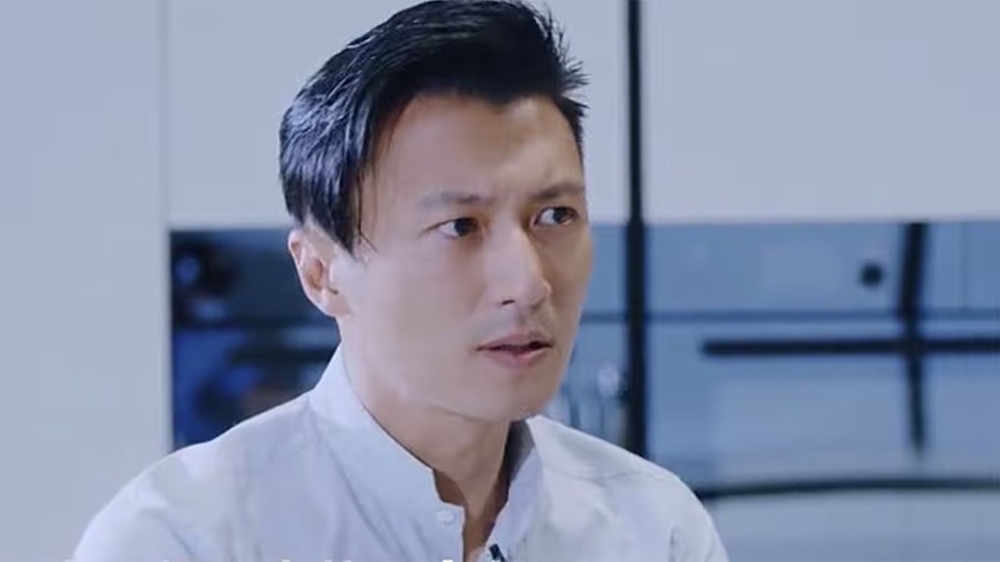 谢霆锋终于下定决心做了决定,两个儿子很高兴,张柏芝可以放心了