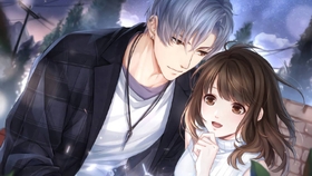 恋与制作人 七夕 电话 五人 哔哩哔哩 つロ干杯 Bilibili