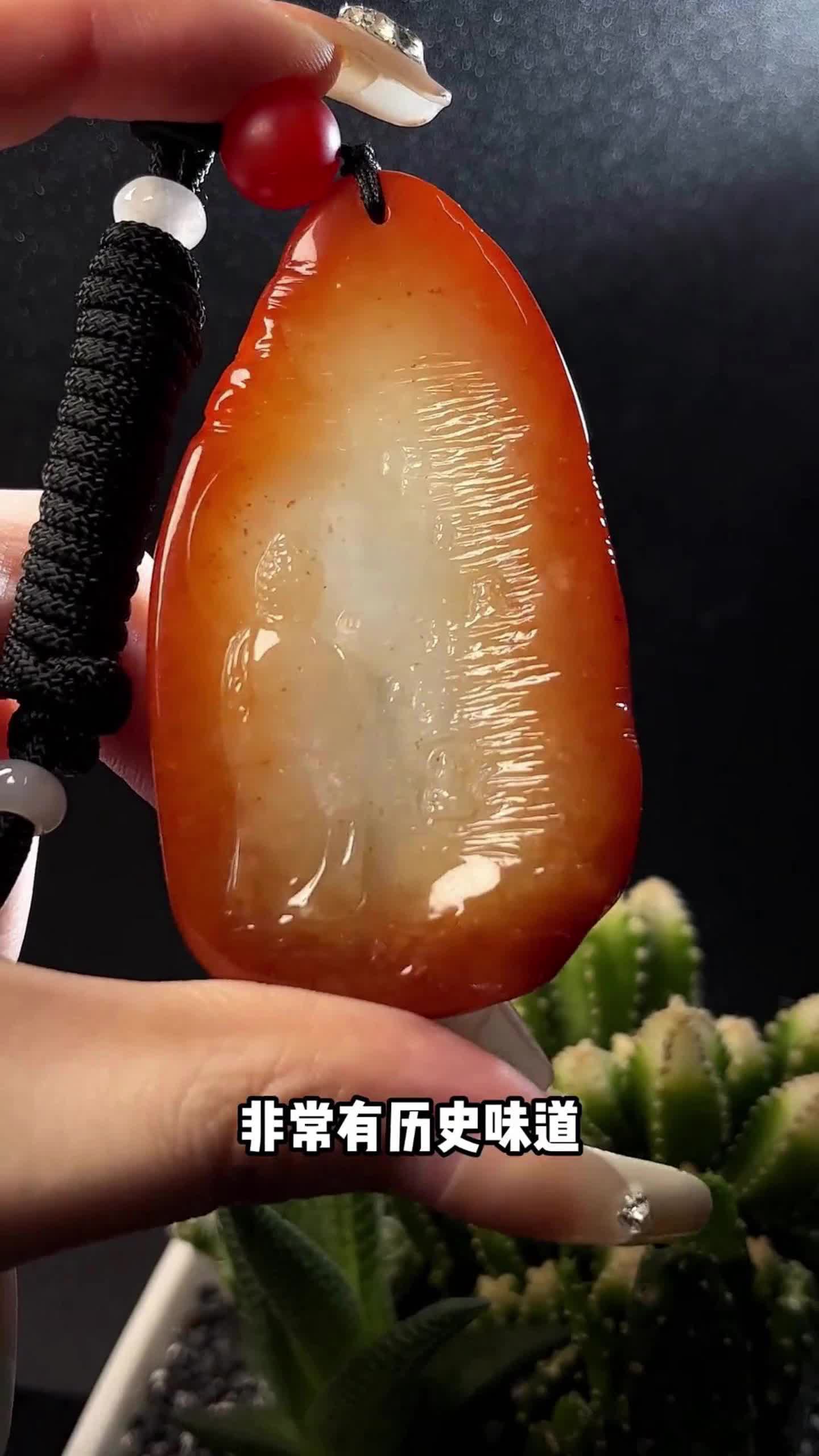 帮小哥哥圆梦万佛朝宗, #翡翠挂件