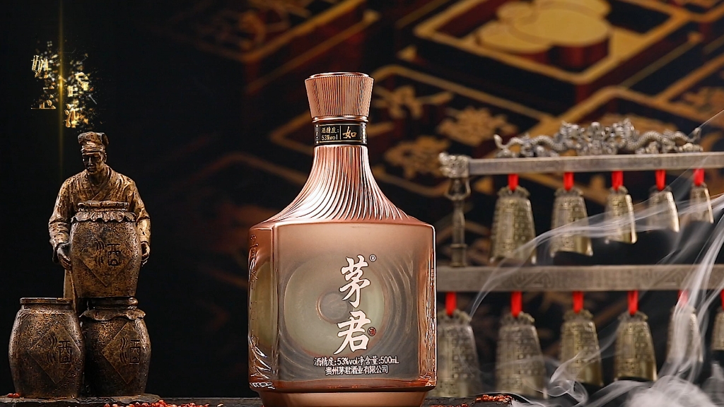 贵州 #高品质白酒 #以酒会友广交天下朋友