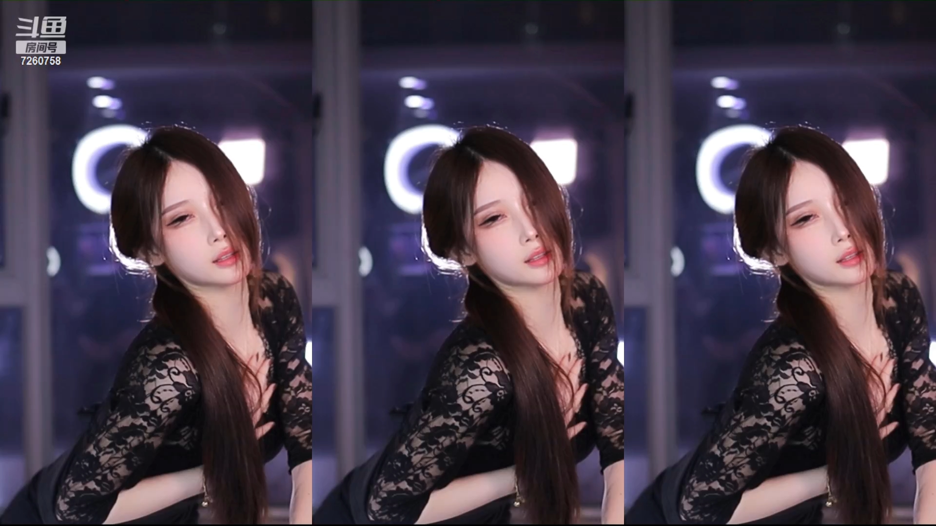 斗鱼 ella亦亦 20240506完整舞蹈合集(每日更新) (2)