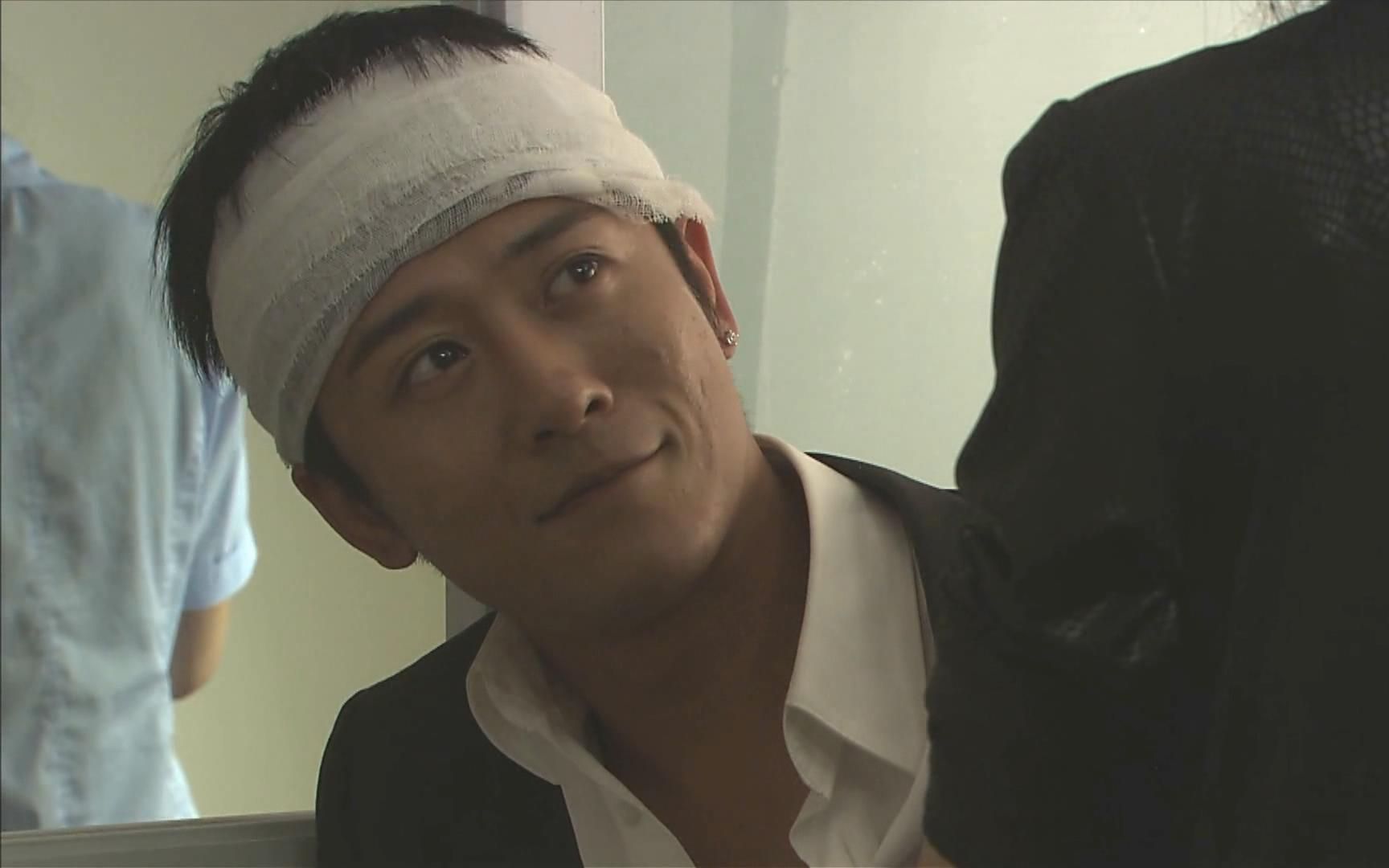 【林雨申x李沁】[守望的天空] 第27集 cut