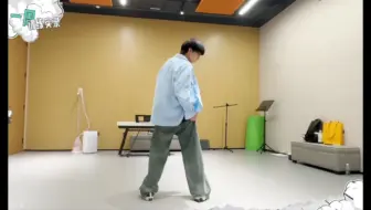 ［杨博文］居然练了全部 都给我来欣赏