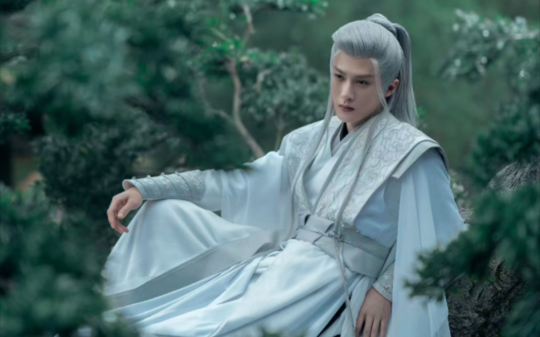 相柳跟我视频通话咯73(1719v1717)73开心开心