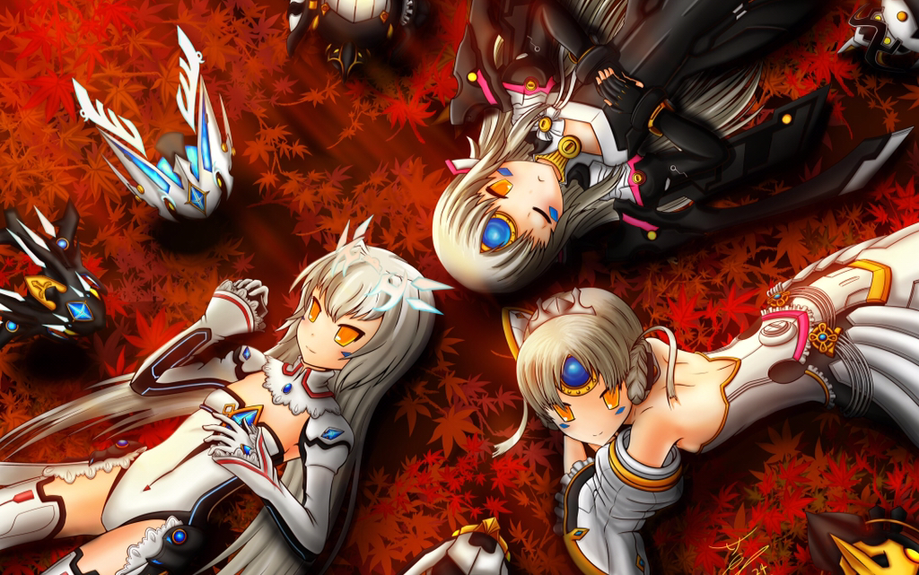 code ultimate 终焉女神