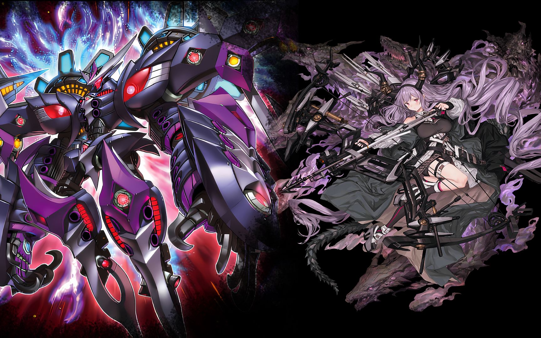 【ai 提丰 】メフィスト - 女王蜂 提丰但是提·丰