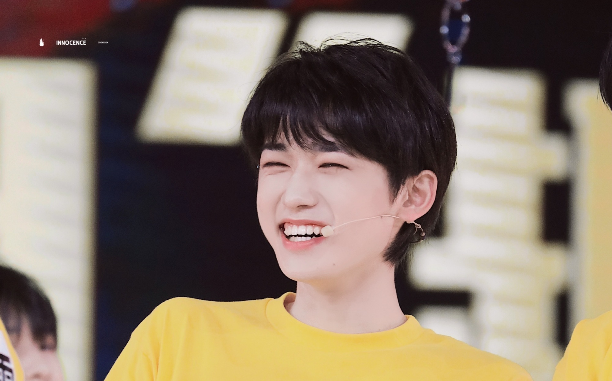 【宋亚轩】芽芽的可爱瞬间