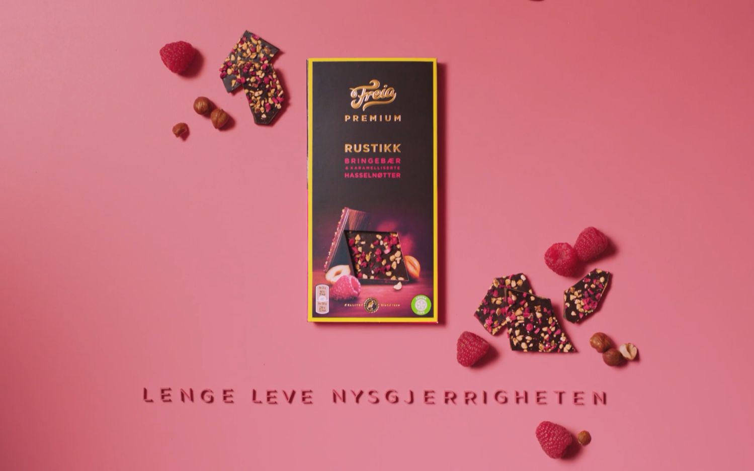 freiapremium超级大师级团队的概念广告作品鉴赏