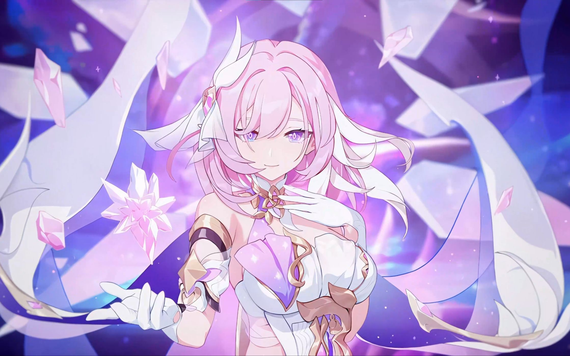 left 4 dead 2 定制 s890(心之爱)爱莉希雅 崩坏三