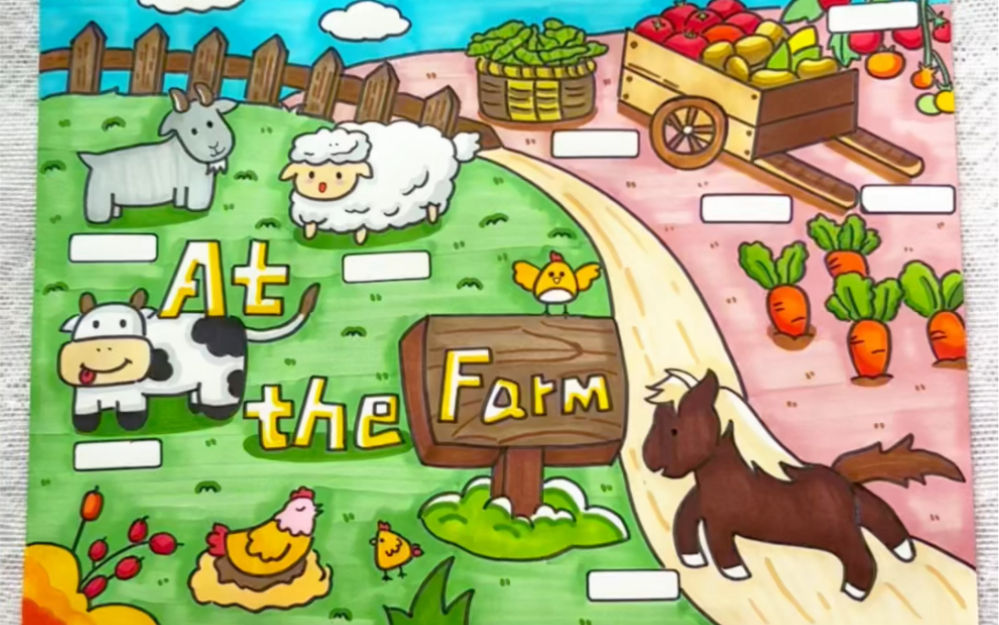 TheFarm图片