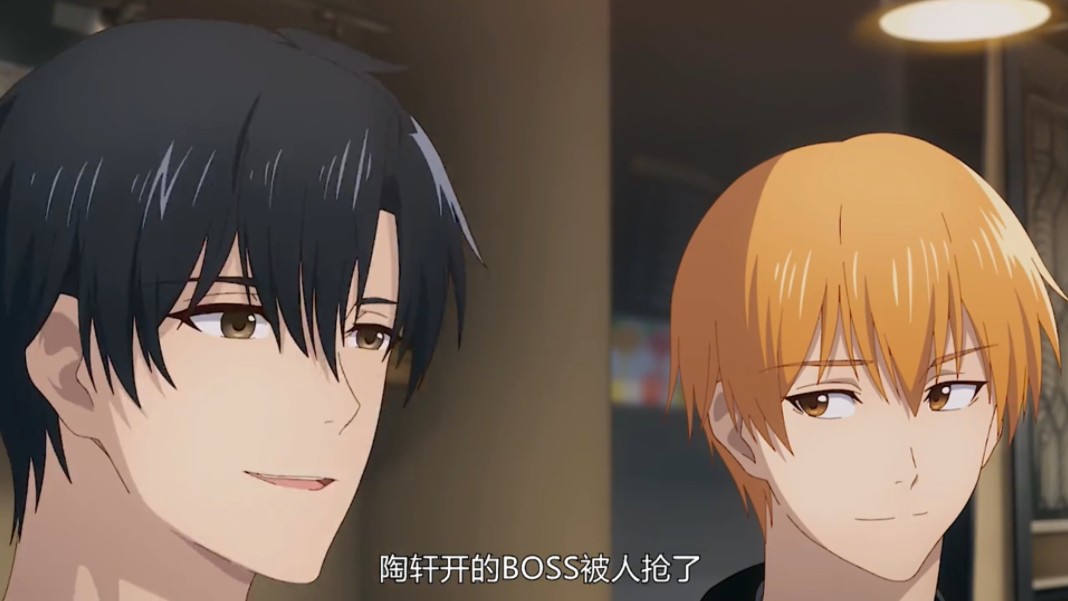 苏沐秋和叶修配合,那真是无解