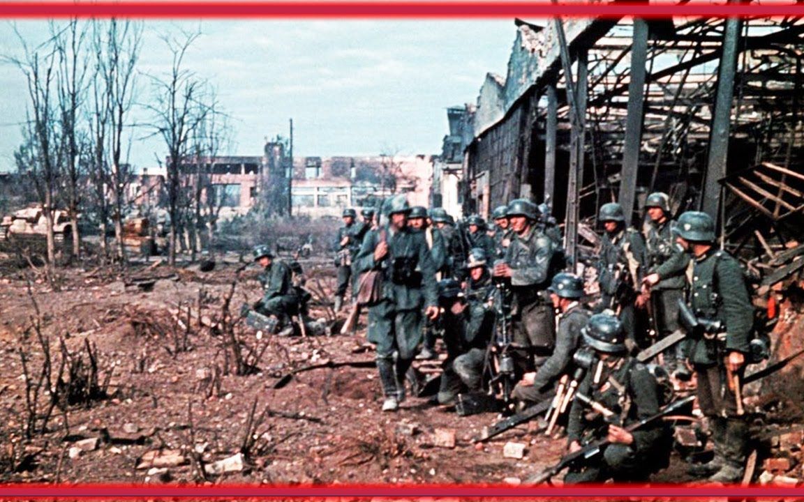 二战德军高清壁纸大图图片