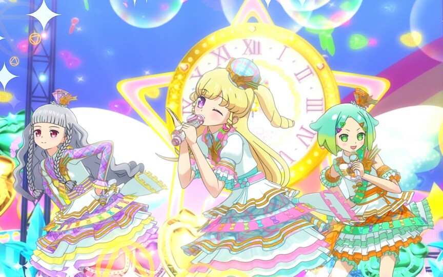 美妙天堂mydream换装live