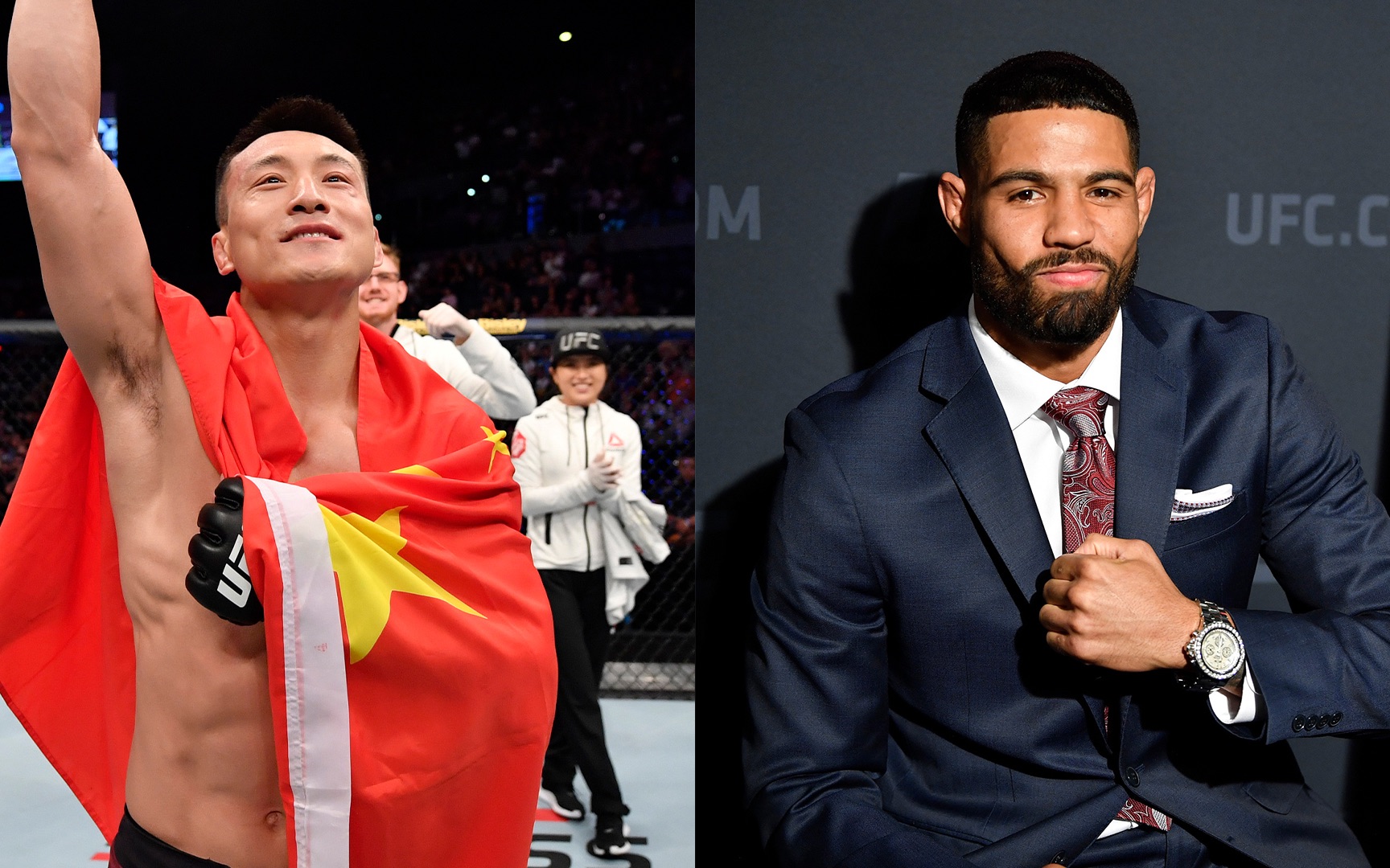 宋克南如何击败格里芬(上)